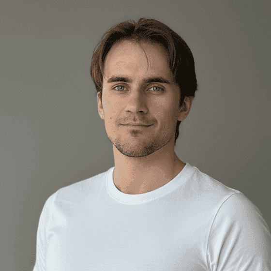 Dmytro Astakhov