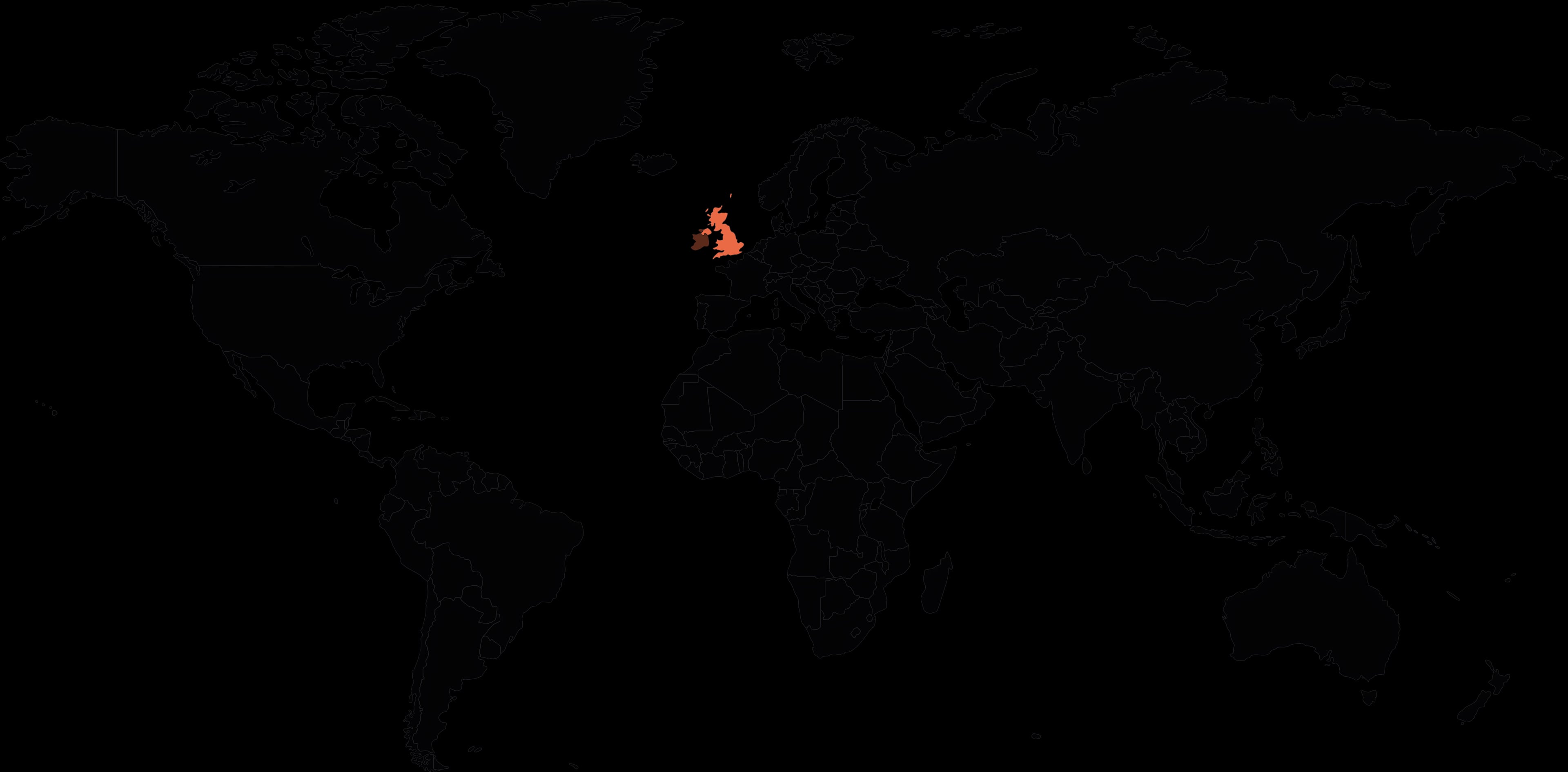 United Kingdom coverage